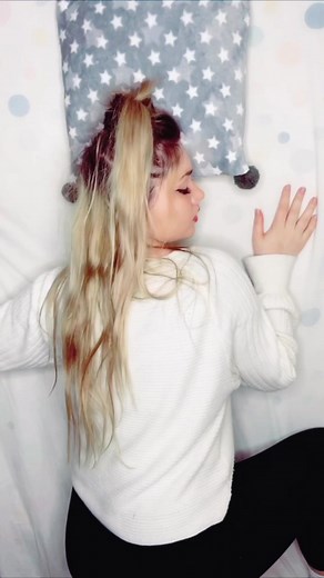 Results of my previous tutorial! Did I trick you?? #foryou