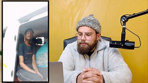 123K views · 4.7K reactions | I stand against making fun of anyone, especially for content.Stop using Shabir Khanbali for views and subscribers #respectforall #spreadempathy #Kashmir | Burhan Dar | Facebook