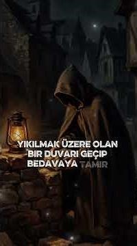 Kuran Bize Ne Anlatıyor? İslam'da Kader Çizgisi ve Allah'ın İlahi Adaleti