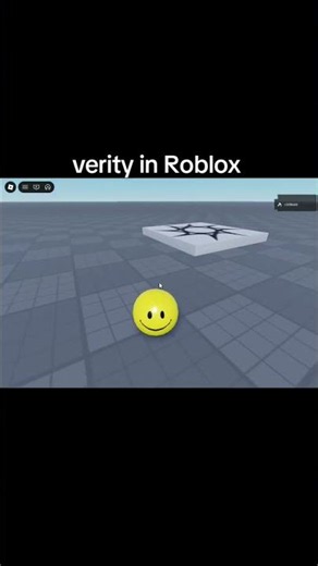 verity in Roblox #verity #thatmob