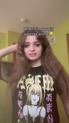 Does She Look Like an IRL Anime Girl? I Do 💖