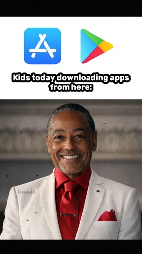How many of you download from these apps? #memes