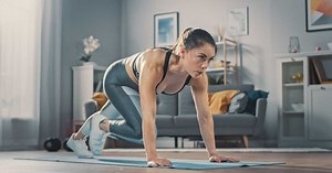 6 exercices de cardio parfaits pour brûler un maximum de calories à la maison