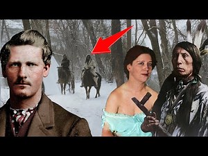 🔴▶REAL IMAGES of the OLD WEST Wild West, AMAZING AMERICAN FAROWEST Nostalgia History | SceneTop