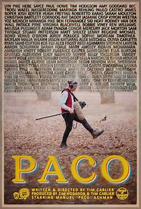 Paco - Movie