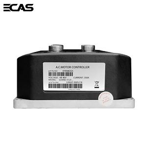 [Hot Item] 36-48V -350A AC Motor Controller for Curtis