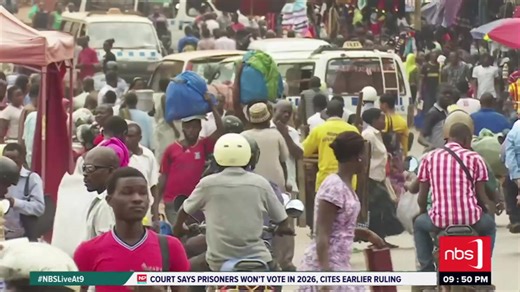 The government has dismissed reports circulating on social media with plans to shut down the internet during the upcoming general elections. @MugenyiHenry_ #NBSLiveAt9 #NBSUpdates #UgVotes2026 | NBS Television