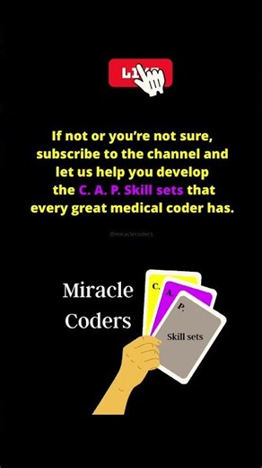 Medical Coding Training-Develop the skill sets