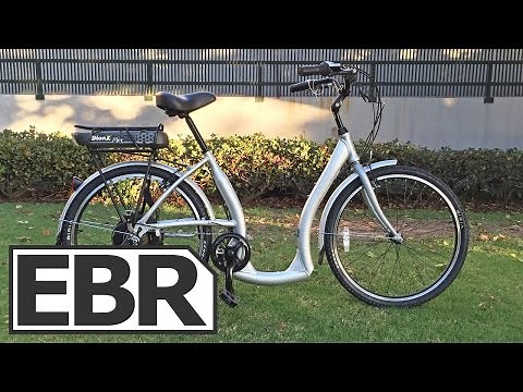 Biria Easy Boarding Electric Review - 2.8k