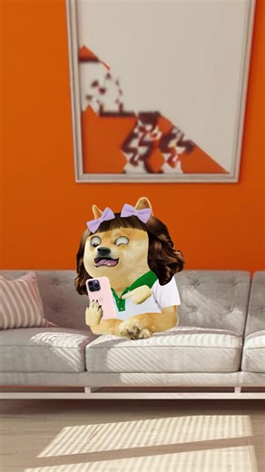 28K views · 447 reactions | Marianita just wanted to get rid of her teammates…  but her “great idea” of faking a kidnapping turned into a total disaster . It all started with a 911 call  that was supposed to be a joke… until real police showed up . With trackers, lies, and a plan gone wrong, Marianita will learn that pranks don’t always end well . Will she get out of this mess or dig herself in deeper?  | DogeStory | Facebook