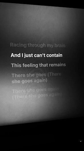 The La's 'There She Goes' Lyrics Explained