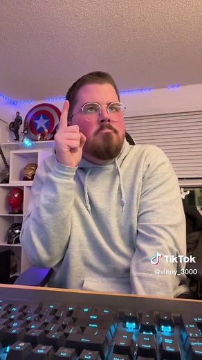 Vinny The Kid Series - Hilarious Avengers Assemble Moment