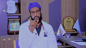 Wareysi Dr Shaafii | Dr Shaafii