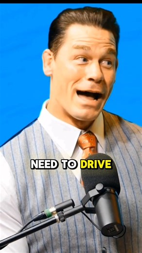 John Cena's INSANE Civic Type R Obsession!