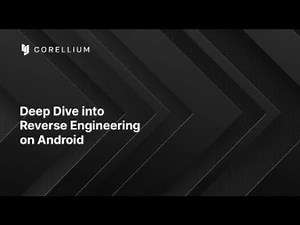 How Corellium Helps In Reverse Engineering Android Apps