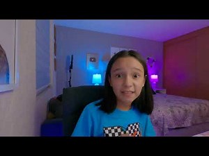 NATI Y YO JUGAMOS ROBLOX