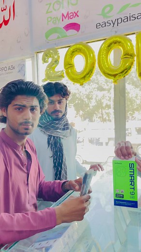 Infinix Smart 9 HD Review: 5000 mAh Battery Insights