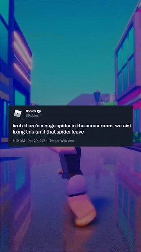 Roblox Shutdown Explained: What's Happening?