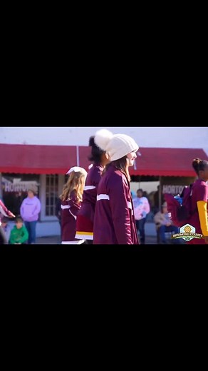 The 29th Annual Ellerbe Farmer’s Day Parade is Saturday, November 22, 2025, on Main Street in Ellerbe, NC, at 11AM! Following the parade, vendors will be around Ellerbe Town Hall and there will be a tractor show behind Food King. Join us in celebrating one of our favorite annual parades and the deep farming roots of our community this Saturday! #farmers #agriculture #parade #ellerbe #visitrichmondcounty #visitnc | Visit Richmond County