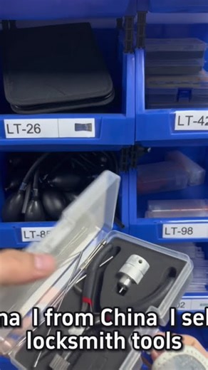 If you were a locksmith, you would be interested in it. #carkeys #locksmith #programming