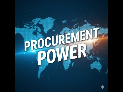 Procurement Power