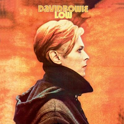Low - David Bowie | Album | AllMusic