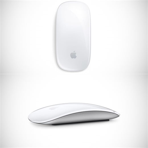Don't Pay $79, Get an Apple Magic Mouse 2 (USB-C) for $67.99 Shipped