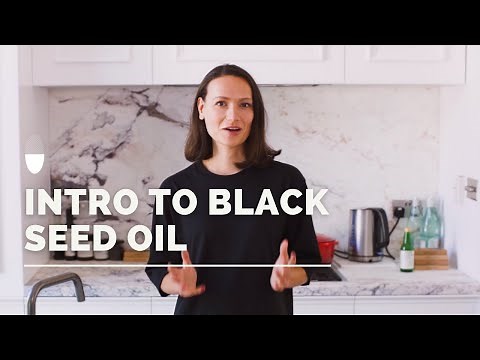 Black Seed Oil Benefits and Uses | Guide to Black Cumin Seed Oil | Erbology