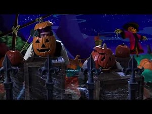 JATNLP - Trick or Treasure 🎃🍬