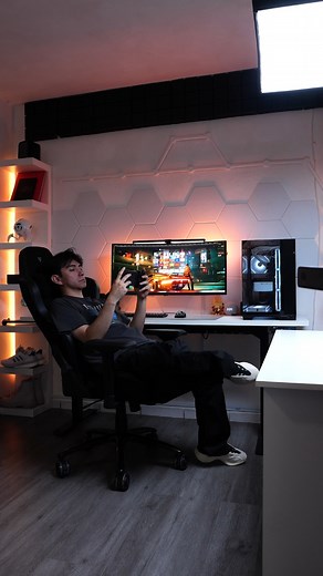 Experiencia Gaming con NVIDIA GeForce NOW en tu PC o Celular