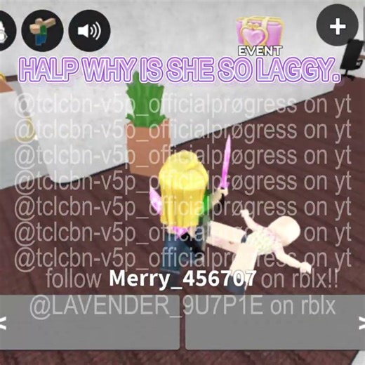 THE LAG OMG 😭 #roblox #mm2 #murdermystery #laggy #robloxcore #funny #iceout #teampalestine #audio