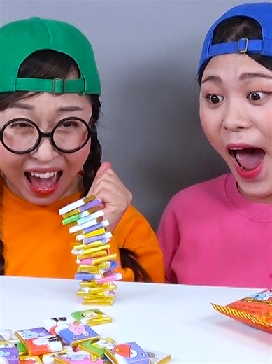 BTS Dessert Food BT21 DONA Mukbang #mukbang #DONA #food #BTS #dessert