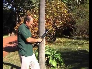 Roboguard Guard Installation