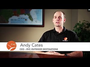 The Perfect Vacation | RVC Outdoor Destinations