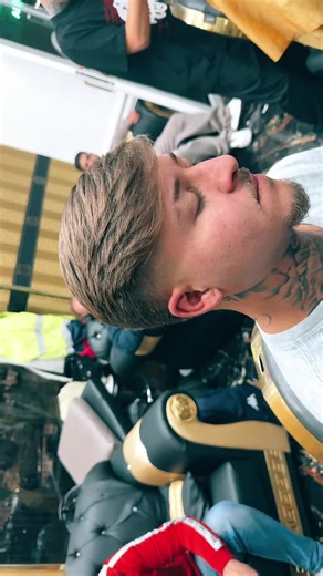 Video di Guido Ruggiero (@guido.ruggiero) con Invincibile - Dipinto & Fresh Beatz