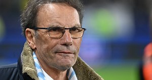 Saint-Étienne. Enquête sur Roland Romeyer : « On a attendu mon départ de l'ASSE »