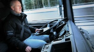 595K views · 949 reactions | A Volvo F16 470 from 1987 head-to-head with a Volvo FH16 750 from 2011, in a haulage challenge up one of Sweden's toughest ascents. | Volvo Trucks | Facebook