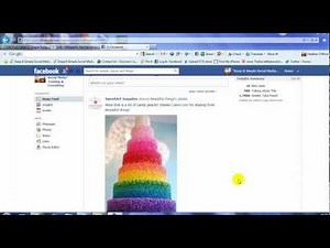 How to Link a Business Page on a Facebook Comment