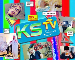 Kickstarter TV