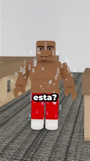 Nooberto's new pet