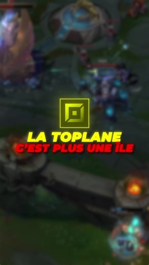 Comment bien jouer en toplane en saison 16 sur LoL ? #leagueoflegends #gaming #tips #macro