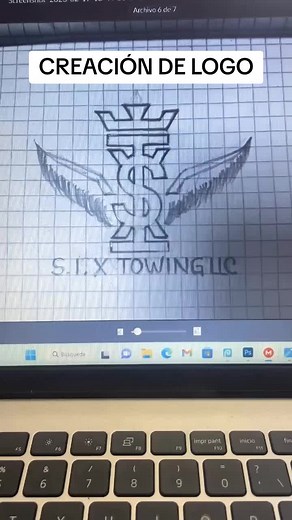 Cómo Crear un Logo Personalizado para Tu Negocio