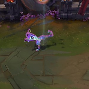 328K views · 4.7K reactions | We may have gone too far with these TBH 浪 The April Fools skins are now on PBE. | League of Legends | Facebook