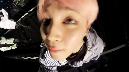 BTS Outro: Wings Tour in Seoul 2017
