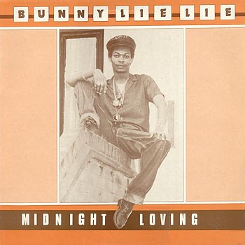 Bunny Lie Lie - Midnight Loving