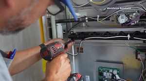 How Houston's heat could land you a job in ABC13 Who's Hiring Job Fair