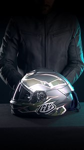 Stand out on the road with the RIDILL 2 MATRIX CAMO 🏍️🪖 Bold design, ultimate protection. Available nom from all our dealers #SharkHelmets #SharkRiders #TLD #TroyLeeDesigns #Ridill2 | Shark Helmets