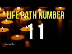 Life Path Number 11: The Pursuit Of A Prominent And Profound Life
