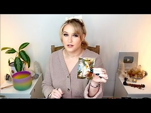 TAURUS LOVE TAROT: “It’s REALLY Starting To Unfold For You Two Now Taurus!!”