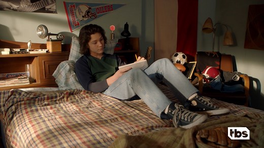 1M views · 10K reactions | Poor Georgie.  | TBS Network | Facebook